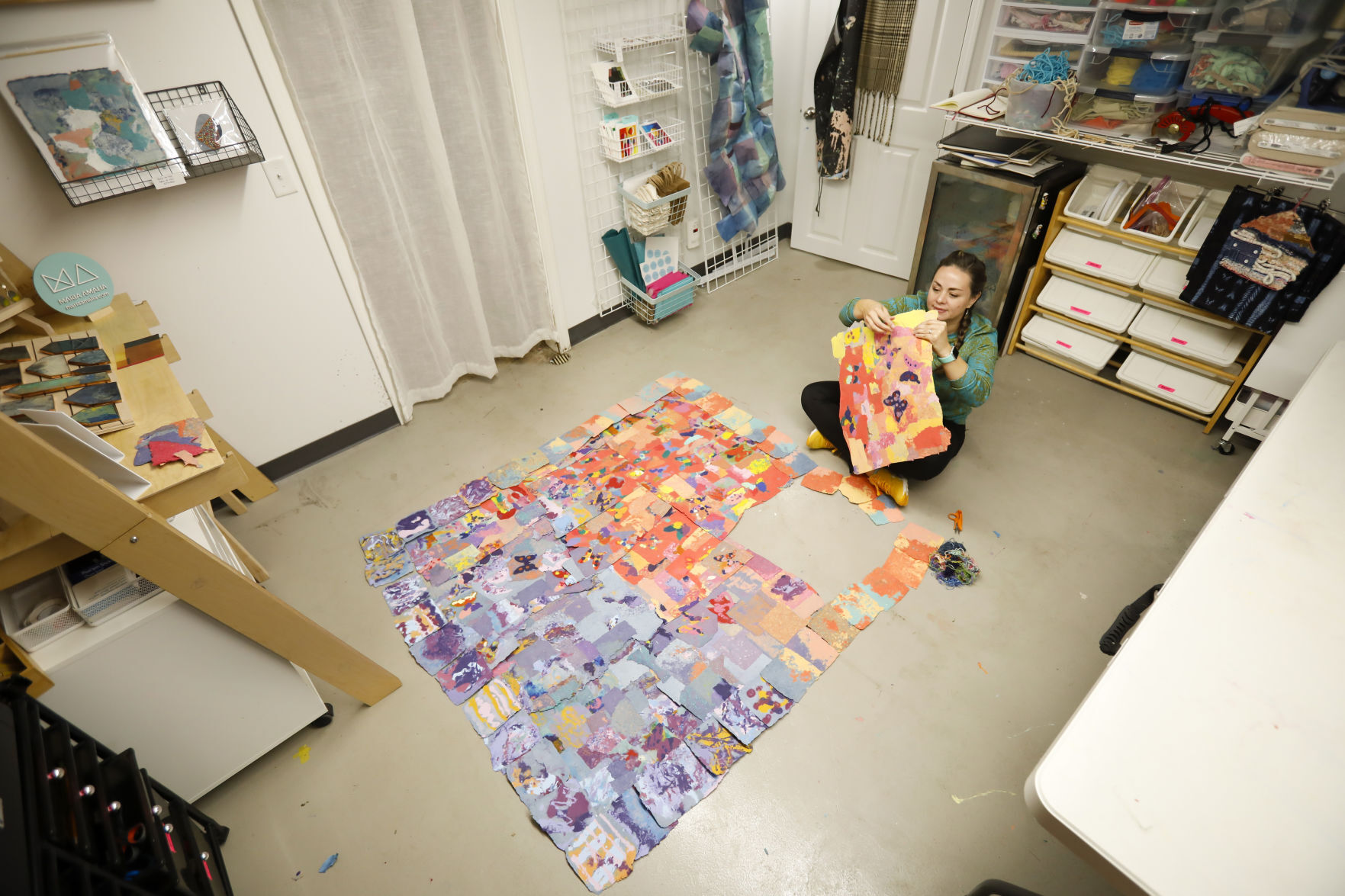 Artist Maria Amalia Wood 111021 05-11122021105346